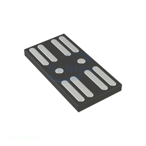 Components Electronic Transistors 10-SMD, No Lead AOC3870C Manufacturer Channel - Product Image 1