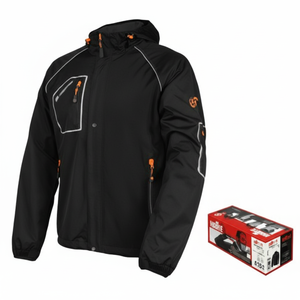 Vestes d'extérieur minces Softshell - Product Image 1