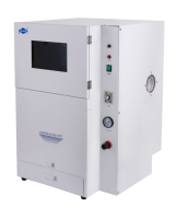 Équipement dentaire, machine de sablage puissante R-607, sablage automatique puissant