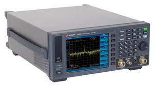 Analyseur de spectre de bureau Keysight N9321C Bande passante 9Khz-4Ghz Produit haute performance - Product Image 2