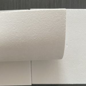 الصين تصنع نوعية جيدة حذاء اصبع القدم نفخة المواد الكيميائية ورقة - Product Image 4