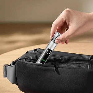 Épilateur Électrique Rechargeable Compact Sans Fil <span class=keywords><strong>pour</strong></span> Hommes, <span class=keywords><strong>Tondeuse</strong></span> <span class=keywords><strong>Nez</strong></span> <span class=keywords><strong>et</strong></span> <span class=keywords><strong>Oreilles</strong></span> <span class=keywords><strong>pour</strong></span> Soin Personnel - Product Image 6