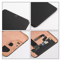 Écrans LCD de Téléphone Portable Originaux pour Samsung Galaxy S8 S9 S10 S10E S20 S21 S22 Plus Ultra, Assemblage d'Écran Tactile avec Points