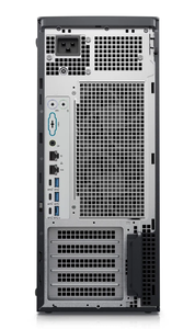Station de travail tour 5860 Xeon W-2400 24 cœurs 2 To DDR5 2x RTX 6000 Ada 11 en stock Plateforme tour moyenne équilibrée optimisée pour le CAO et l'industrie - Product Image 3
