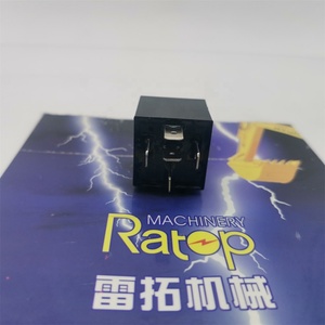 รีเลย์ 740-24-1C-1S CBE 24V รีเลย์ 740-24-1C-1SCBE - Product Image 2