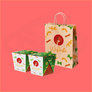 Caja de Comida Desechable Personalizada de Grado Alimenticio con Forma de Gableón de <span class=keywords><strong>McDonald</strong></span>'s para Niños - Product Image 3