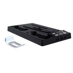 Dernier pour ps5 station de charge de support de refroidissement mince pour console ps5 - Product Image 2