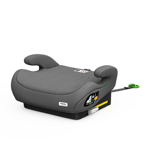 Protezione con Interfaccia Isofix, Materiali Lavabili e Non Tossici per <span class=keywords><strong>Seggiolino</strong></span> <span class=keywords><strong>Auto</strong></span> per Bambini - Product Image 2