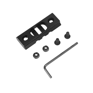 Soporte Giratorio Táctico de Aleación de Aluminio de 20mm para Caza, con Ajuste Universal y Accesorios de Seguridad, Venta al Por Mayor - Product Image 4