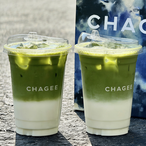 Gobelet jetable en plastique PET/RPET transparent de 12 oz avec couvercle pour jus, slushies <span class=keywords><strong>et</strong></span> bière - Product Image 4