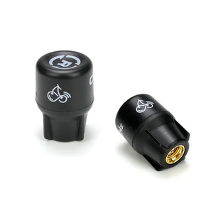 เสาอากาศ RUSHFPV <span class=keywords><strong>RUSH</strong></span> Cherry Stubby <span class=keywords><strong>HD</strong></span> 5.8G 2.2DBI FPV แบบ LHCP RHCP สำหรับแว่นตา FPV Freestyle FPV VTX Lumenier - Product Image 3