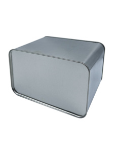 Fabricant de boîtes métalliques carrées personnalisées <span class=keywords><strong>2L</strong></span> pour huile moteur Boîte de conserve pour peinture huile moteur <span class=keywords><strong>essence</strong></span> produits chimiques emballage de stockage - Product Image 6