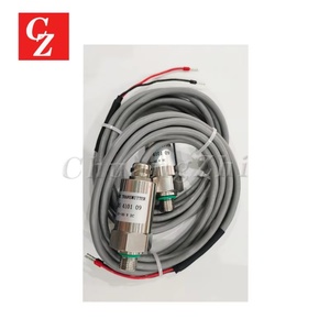 Capteur de pression 2205410109 pour compresseur d'air Liutech LU11-90, pièces de haute qualité 2205 4101 09 2205-4101-09 - Product Image 4