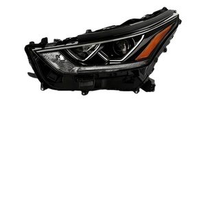 Feux avant LED Yuchi pour Toyota Highlander 2020-2022, disponibles sur tous les modèles Toyota - Product Image 5