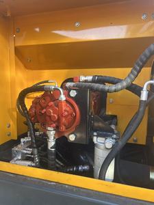 Escavatore Usato <span class=keywords><strong>Hyundai</strong></span> 225 in Ottime Condizioni - Offerta Speciale <span class=keywords><strong>Macchina</strong></span> Originale di Seconda Mano <span class=keywords><strong>Hyundai</strong></span> 225HD in Buone Condizioni - Product Image 5