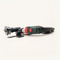 Machine à chanfreiner les tubes série PF 230V - Pour le chanfreinage des tuyaux en acier inoxydable avant la soudure