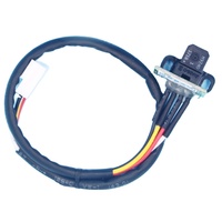 Capteur de codeur à jet d'encre H9740 150 AVAGO Crystal-jet CJ7000 raster sensor