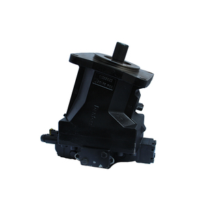 มอเตอร์ไฮดรอลิก Saao LSHT สำหรับขับเคลื่อนล้อของเครื่องจักรวิศวกรรม ขายส่ง - Product Image 2