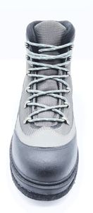 Botas de Pesca de 8 Pulgadas para Hombre, Botas de Vadeo para Pesca con Mosca, Resistentes, con Ojales Inoxidables - Product Image 2