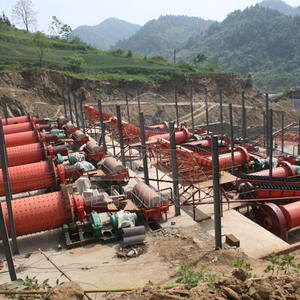 900 एक्स 1800 बॉल मिल मशीन कॉपर अयस्क बॉल मिल की कीमत - Product Image 6