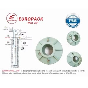 Accessoires de pompe à eau pour puits profond <span class=keywords><strong>EUROPACK</strong></span> de haute qualité, 4 pouces, Zhejiang - Product Image 4