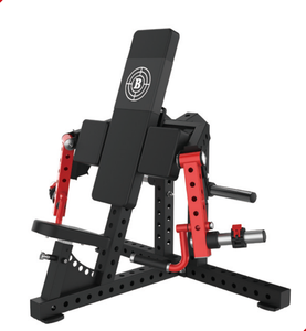 جهاز تدريب عضلات الصدر والذراعين للتمرينات الشاقة، لتمارين اللف الخلفي ورفع الأثقال، معدات رياضية داخلية - Product Image 4