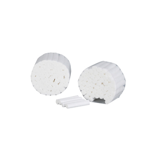 لفة القطن الجراحية عالية الجودة من المصنع مباشرة ، الأصلي ، لصنع المستشفيات ، المبيعات المباشرة - Product Image 1