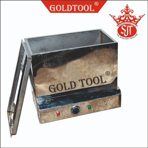 Machine de déparaffinage de bijoux en or - Product Image 3