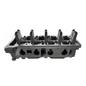 Sistema de motor de culata de cilindro con <span class=keywords><strong>precio</strong></span> al por mayor, piezas para Ford Fiesta Ka <span class=keywords><strong>Ecosport</strong></span> 1,6, OEM, estándar de 1/2 ", 1/2" - Product Image 2