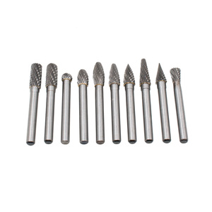 20 шт., алмазные шлифовальные инструменты - Product Image 4