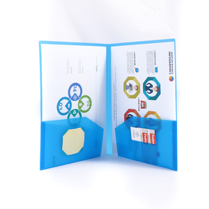 2026 Offerta Speciale: 12 Cartelle in Plastica Antistrappo dai Colori Vivaci con 2 Tasche per il Ritorno a Scuola e Forniture per l'Archiviazione in Ufficio - Product Image 2