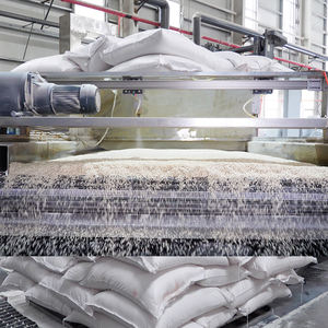 Lettiera per Gatti Ecologica Naturale OEM ODM, Sabbia di Tofu Biodegradabile, Lavanda Profumata, Vendita all'Ingrosso - Product Image 6