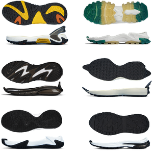Suole Personalizzate per Sneakers, Suola Antiscivolo di Alta Qualità per Scarpe Sportive - Product Image 6