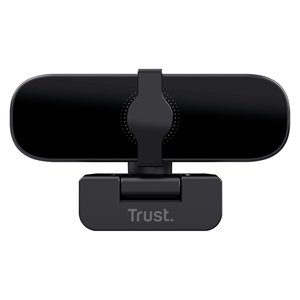 Webcam USB Type-A TANOR Noir 25548 1080p FULL HD - Product Image 5