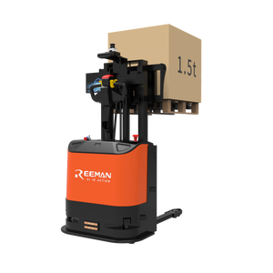 Montacargas Industrial REEMAN Rhino de 1.5 Toneladas de Capacidad de Carga y 2.5 Metros de Altura de Elevación - Product Image 1