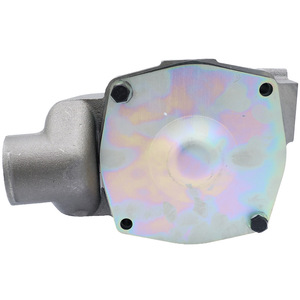 Bomba de Agua para Caterpillar 3306T 2W8001 1727767 8N5929, Pieza de Maquinaria de Construcción con Motor Diésel CW-CA003 - Product Image 3
