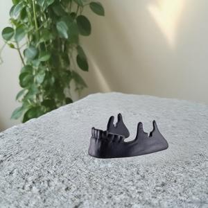 Witt Nouveau Modèle pour Crâne Support de Téléphone Résine Artisanat Cadre de Lunettes Artisanat Maison Table Petite Pièce Décorative - Product Image 4