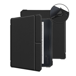 2023 thông minh da trường hợp đối với <span class=keywords><strong>tolino</strong></span> tầm nhìn 6 trường hợp bìa - Product Image 4