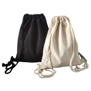 Bolsa de Deporte Económica con Logotipo Personalizado, para Regalos Promocionales, Ropa de Yoga, Zapatos, Gimnasio, Impermeable, con Cordón - Product Image 1