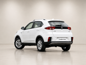 <span class=keywords><strong>MG</strong></span> GS 1.5T 20T Automatic Luxury Edition Benzina SUV Compatto 5 Posti LHD Usato 2017 - Veicolo Cinese Usato - Product Image 3