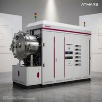Chambre d'essai en altitude pour la simulation d'environnements à basse température et basse pression et l'évaluation de la fiabilité des produits avancés