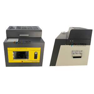 FUOOTECH Probador de voltaje de avería de aceite de transformador de FOT-IA Probador de BDV de aceite completamente automático 80-100kV - Product Image 5