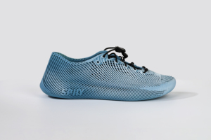 Chaussures aquatiques antidérapantes et résistantes à l'usure, imprimées en 3D, <span class=keywords><strong>pour</strong></span> un confort optimal et une évacuation de l'humidité - Product Image 4