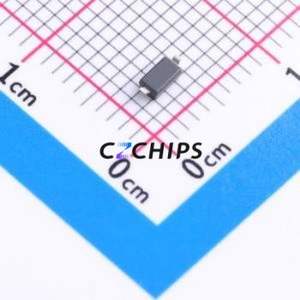 ไดโอด ZENER ไดโอด MMSZ4680ใหม่ของแท้ซอด-123ชิปชิ้นส่วนอิเล็กทรอนิกส์ - Product Image 2