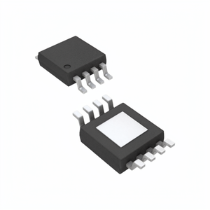 Buy Online Electronic Components Original One Stop Service 8 SOlC Exposed Pad S-19212BC5A-E8T1U Power Management (PMIC) - Product Image 1