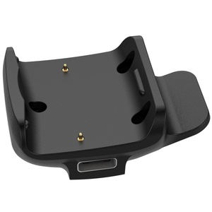 Đối với Garmin Delta Sport XC/DELTA upland XC đào tạo chó chống sủa cổ áo sạc Clip adapter cho Garmin Delta Sport/DELTA XC - Product Image 5