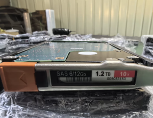 For D4-2S10-1200 005053152 005053153 005053361 005053141 1.2TB 10K SAS Unity Hard <b>Drive</b> - Product Image 3