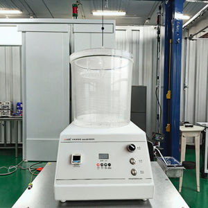 Unterdruck dichtung <span class=keywords><strong>tester</strong></span> für Verpackungs beutel und Dosen Verpackungs luft Leckte ster Dichtung prüfmaschine - Product Image 4