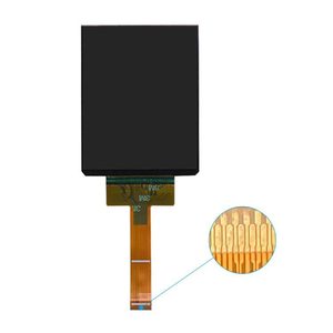 Módulo de Pantalla OLED de Alta Resolución de 3.81 Pulgadas, Resolución 1080x1200, Interfaz MIPI, 100 cd/m² - Product Image 2
