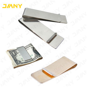 अच्छी गुणवत्ता के साथ पैसे क्लिप सिक्का धारक - Product Image 5